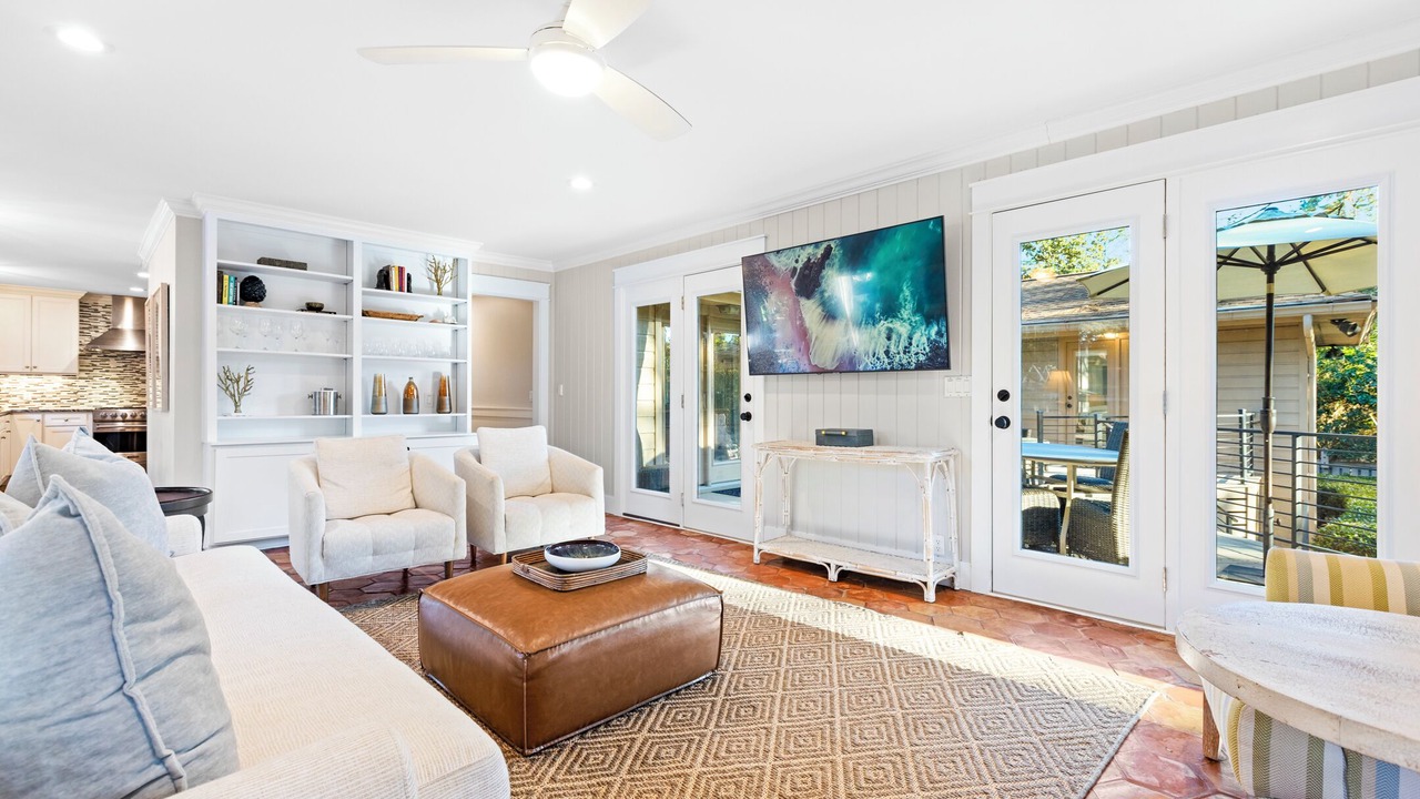 Photo of Livingroom in Heritage Woods