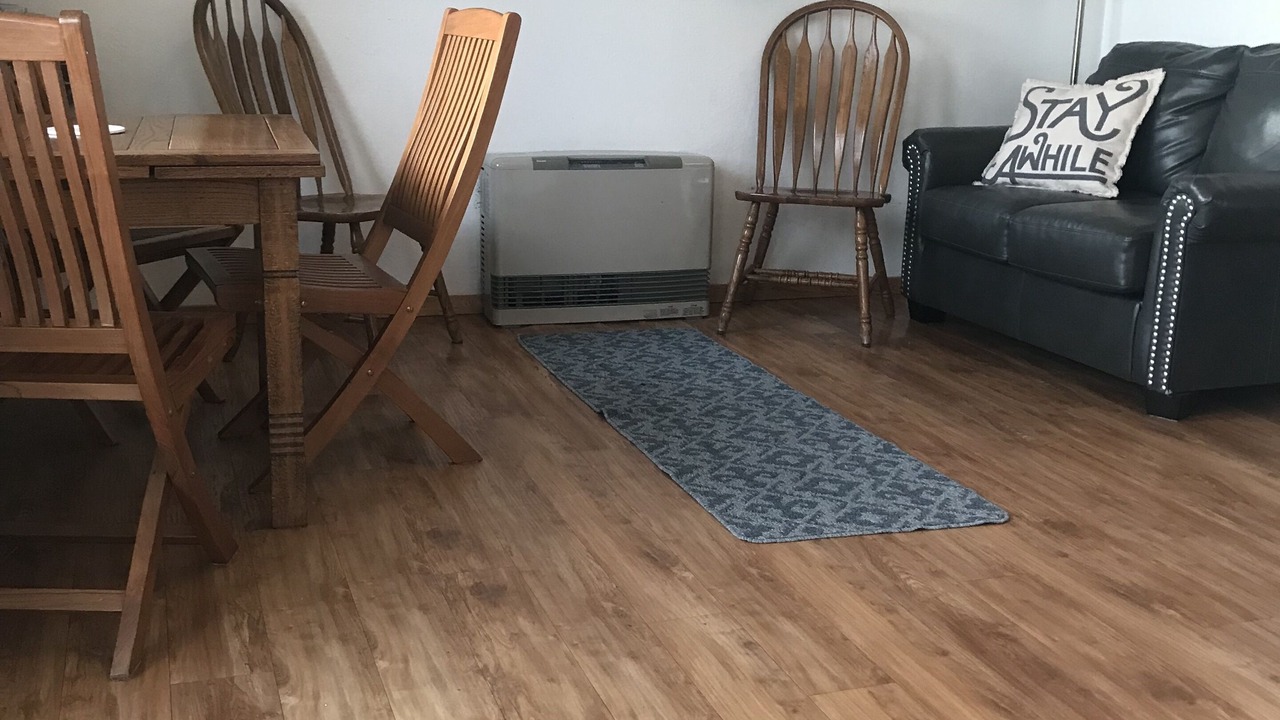 Photo of Bedroom in Homer