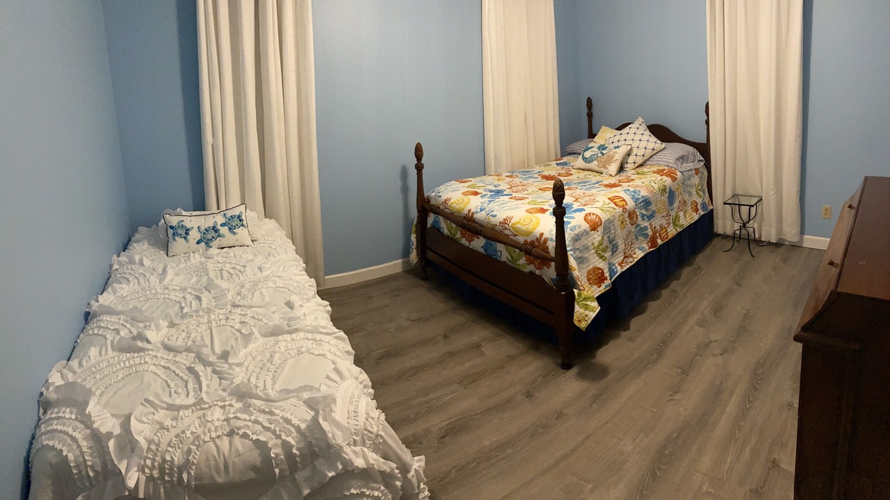 Photo of Bedroom in Edisto Island