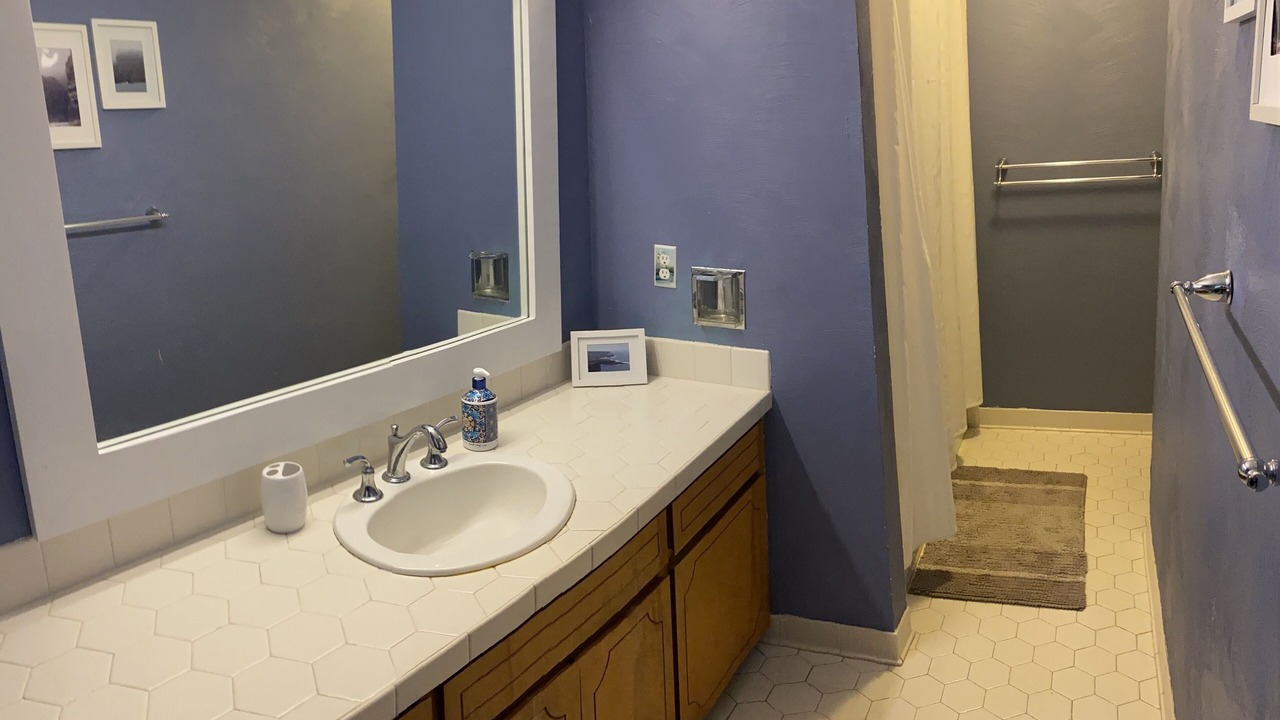Photo of Bathroom in Edisto Island