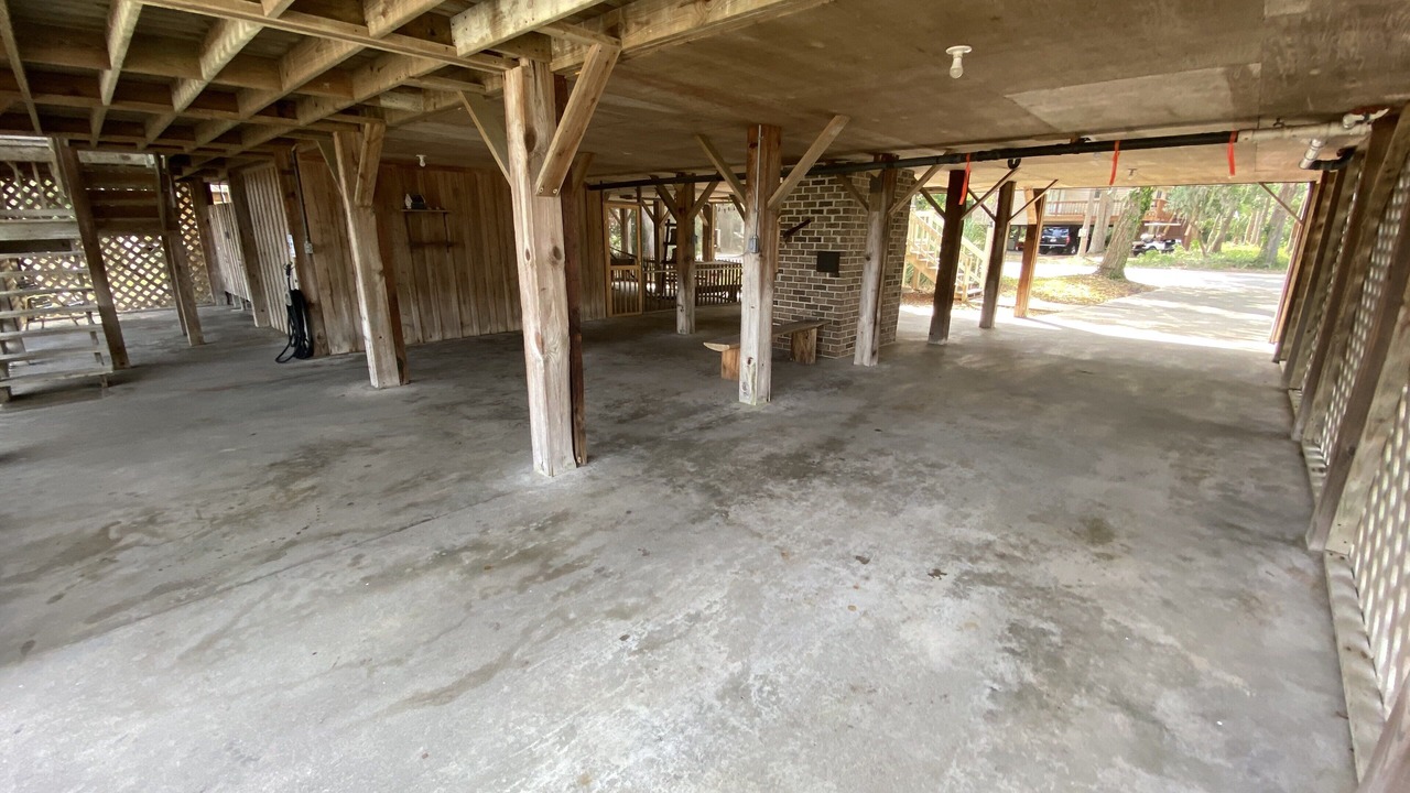 Photo of Outdoor in Edisto Island