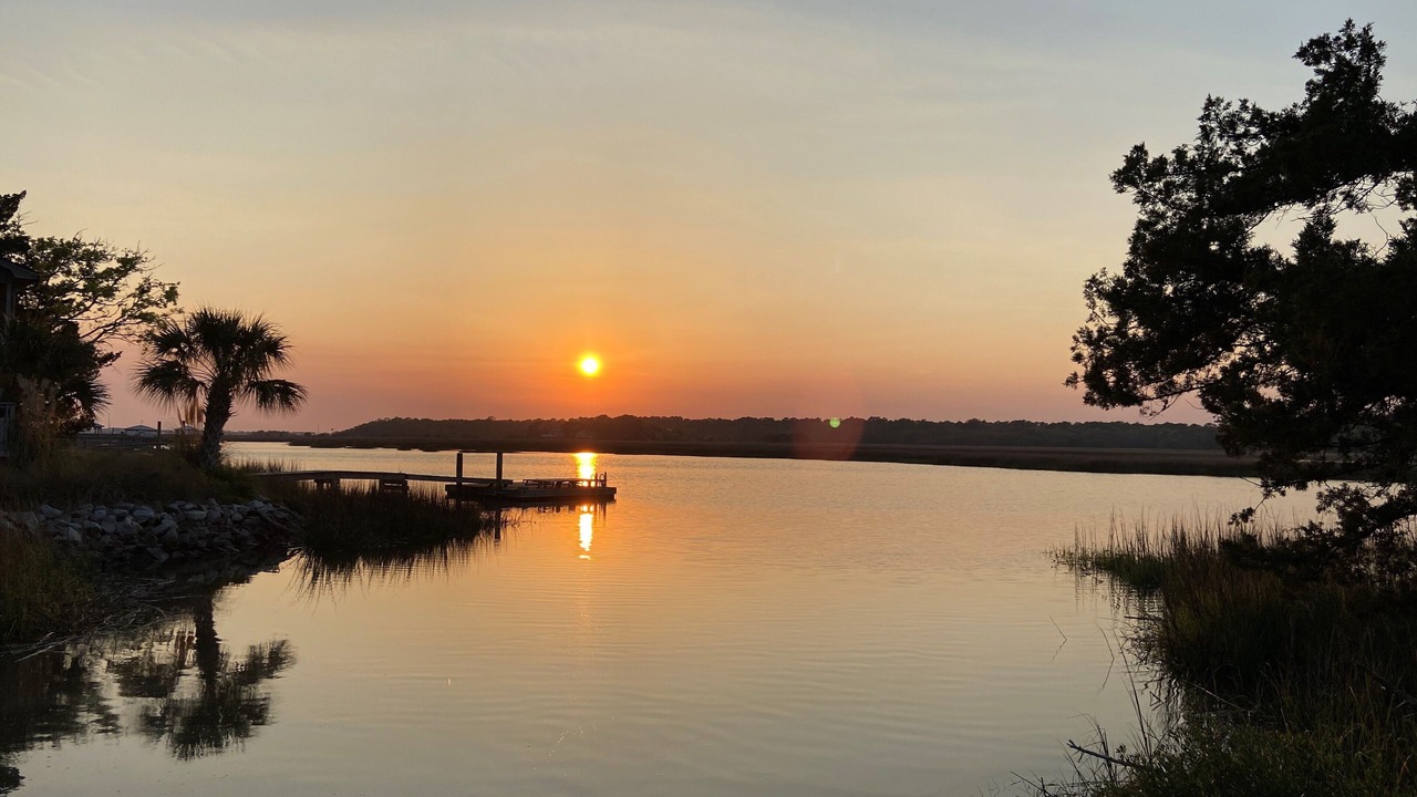 Photo of Outdoor in Edisto Island