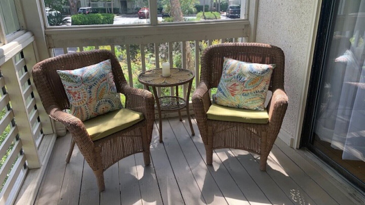 Photo of Outdoor in Seabrook Island