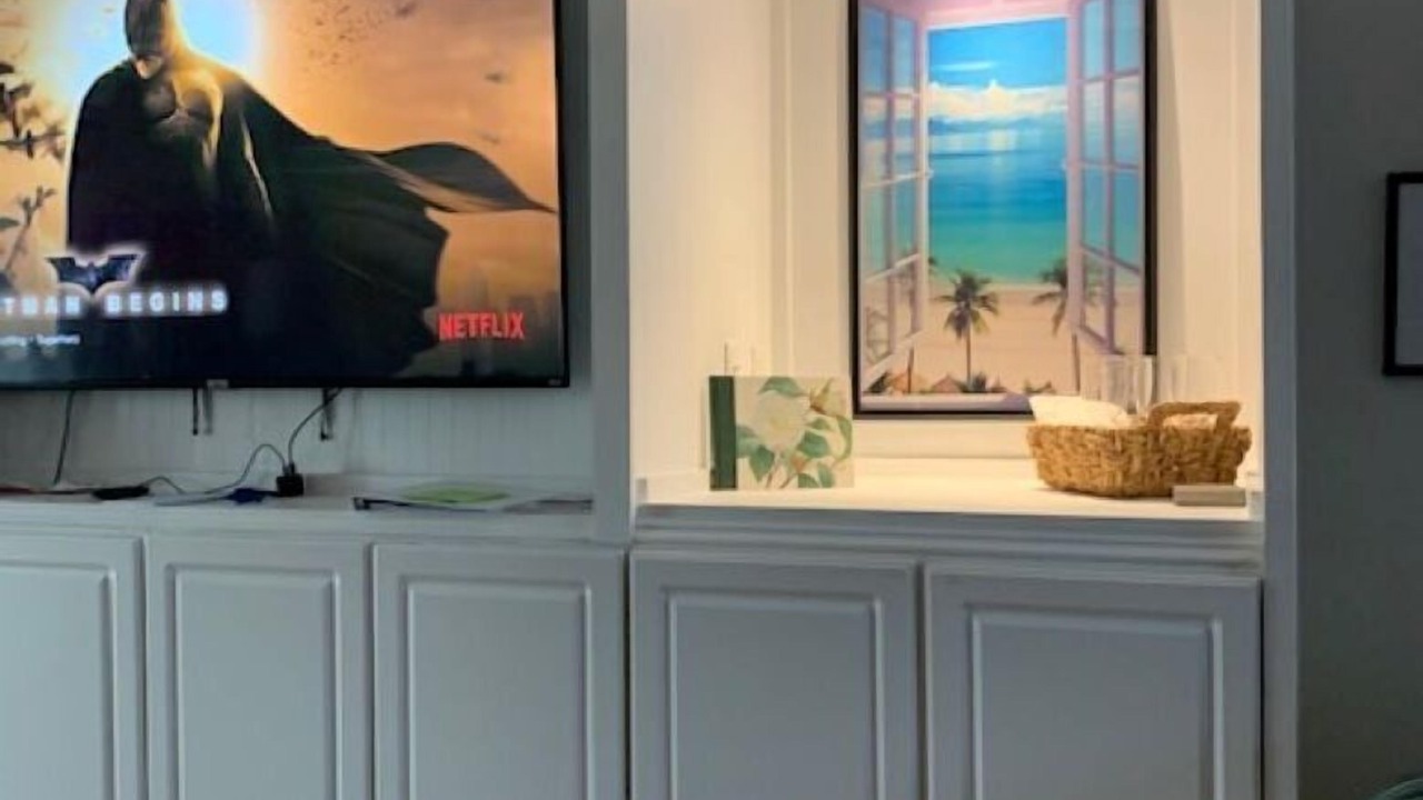 Photo of Bedroom in Seabrook Island