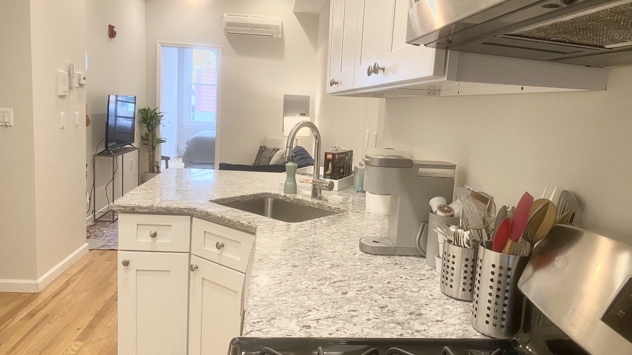 Photo of Kitchen in Hoboken