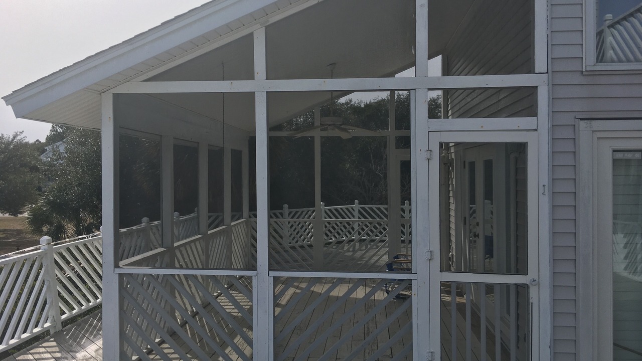 Photo of Outdoor in Sullivan's Island