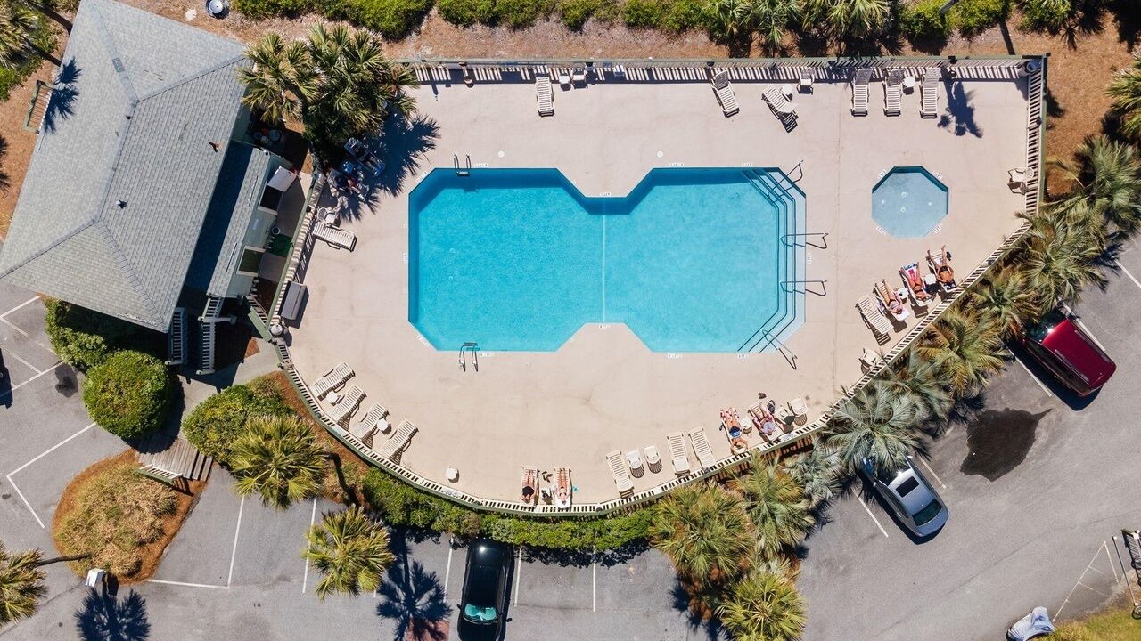 Photo of Outdoor in Isle of Palms