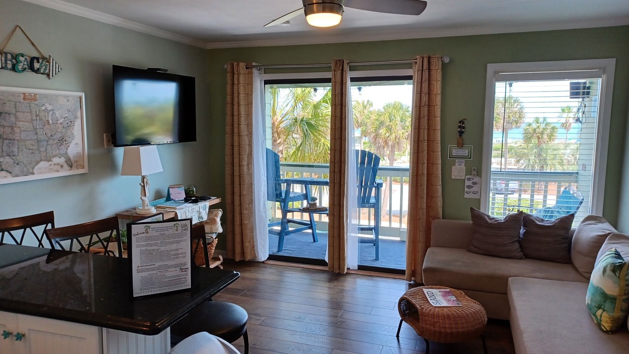 Photo of Bedroom in Isle of Palms
