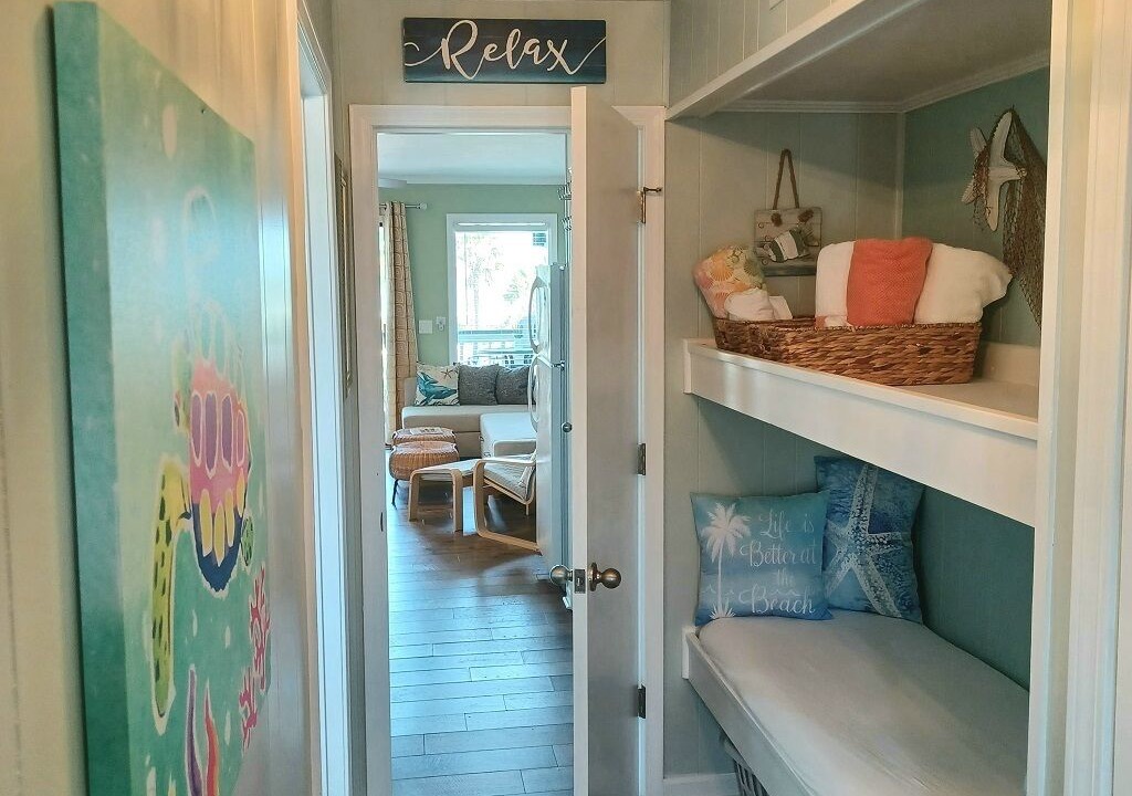 Photo of Bedroom in Isle of Palms