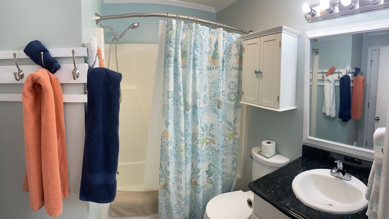 Photo of Bathroom in Isle of Palms