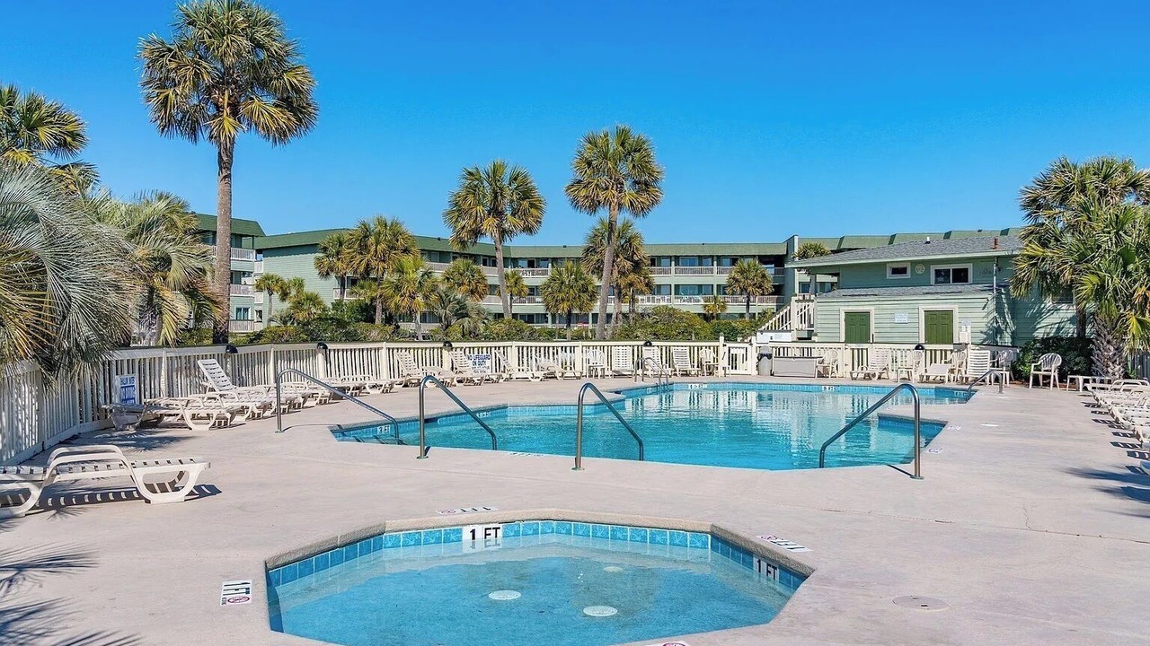 Photo of Outdoor in Isle of Palms