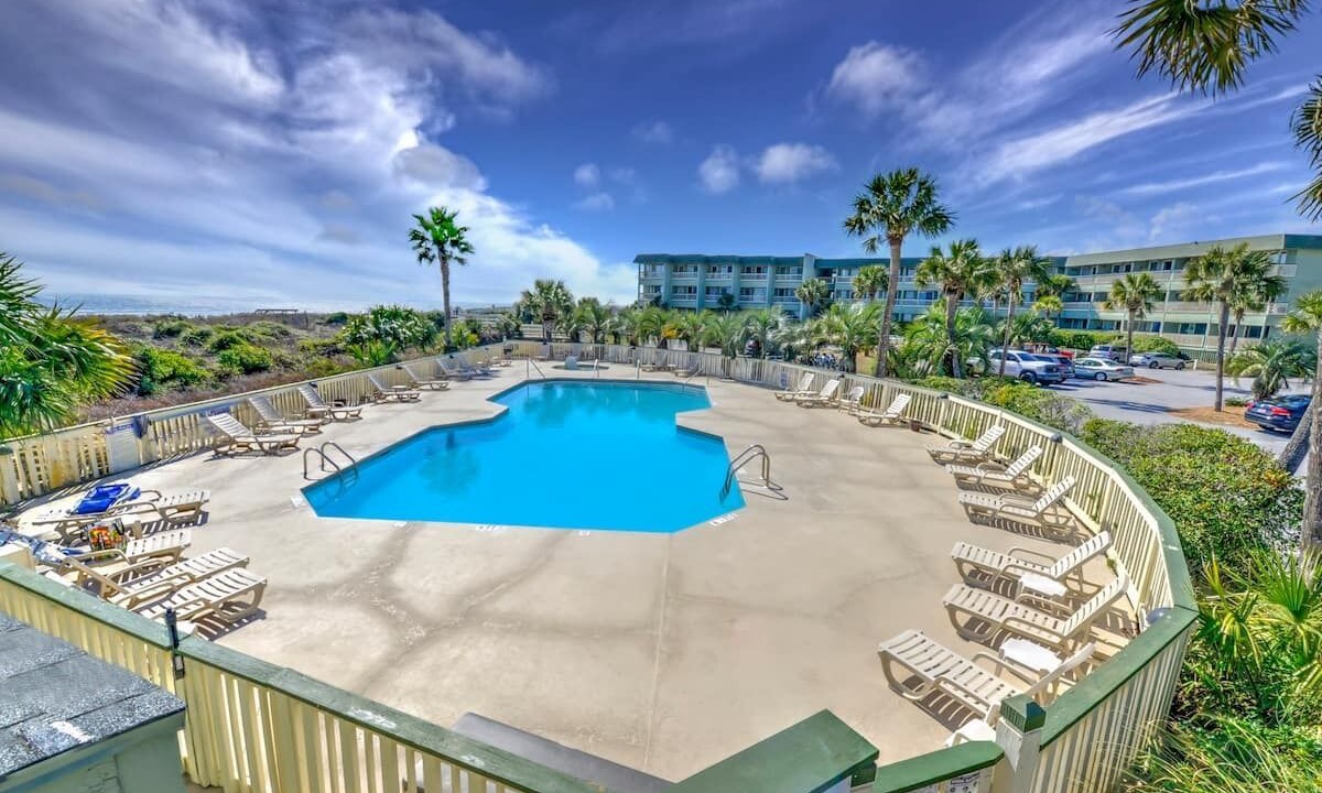 Photo of Outdoor in Isle of Palms