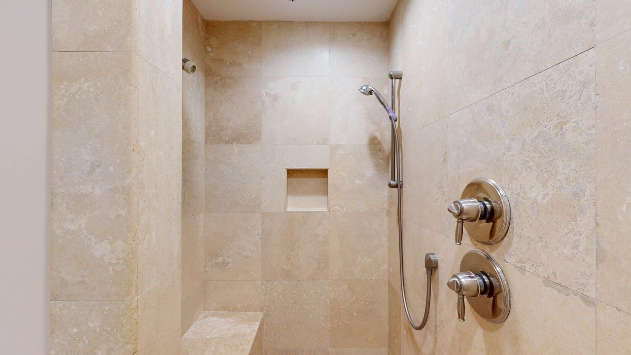 Photo of Bathroom in Palmetto Dunes