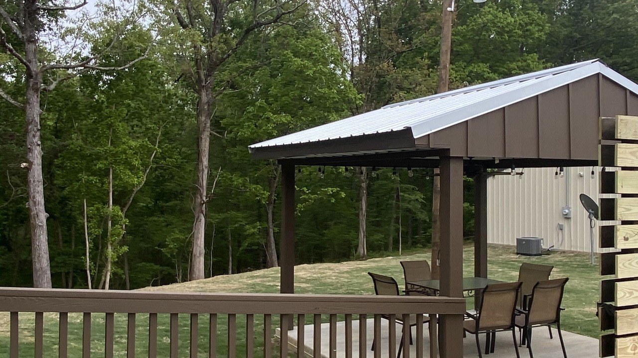 Photo of Outdoor in Sardis