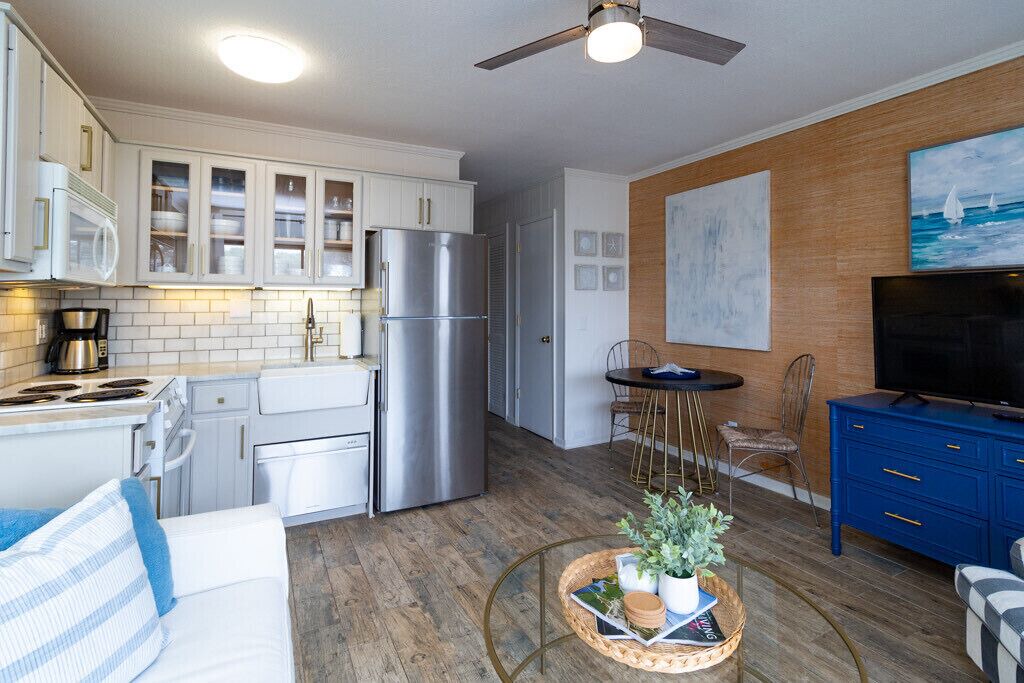 Photo of Livingroom in Hilton Head Island