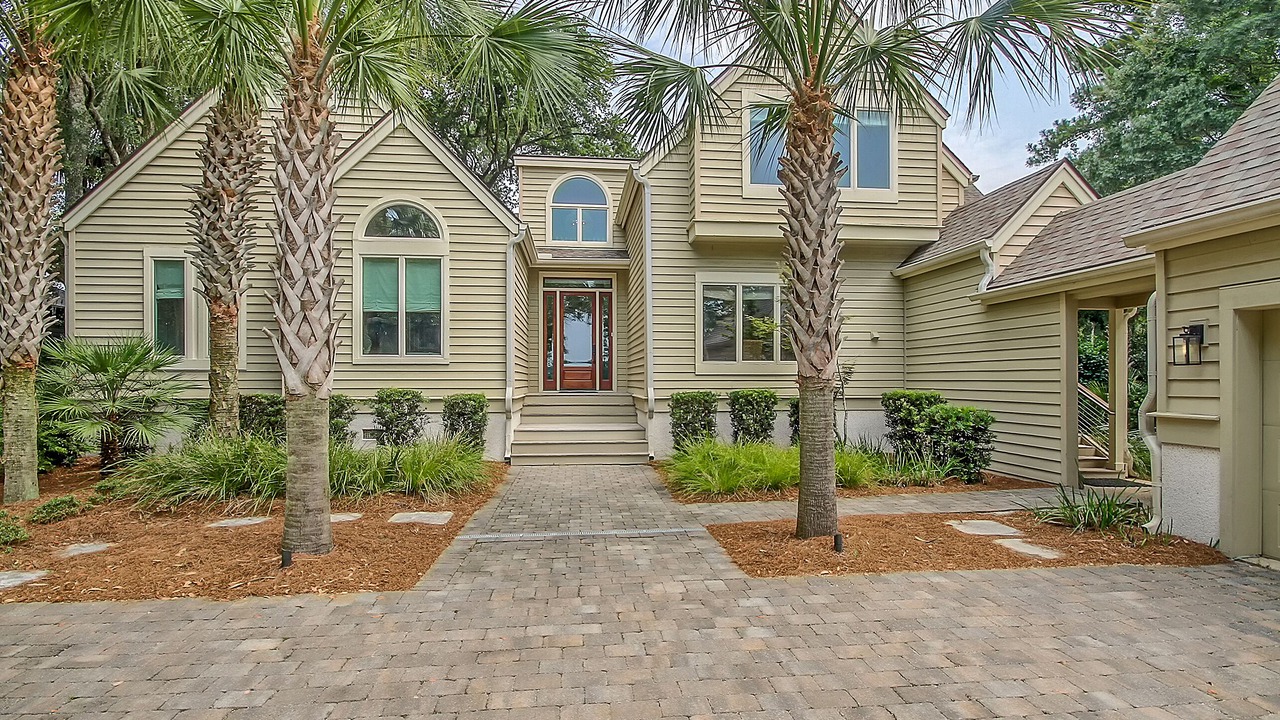 Photo of Outdoor in Vanderhorst Plantation