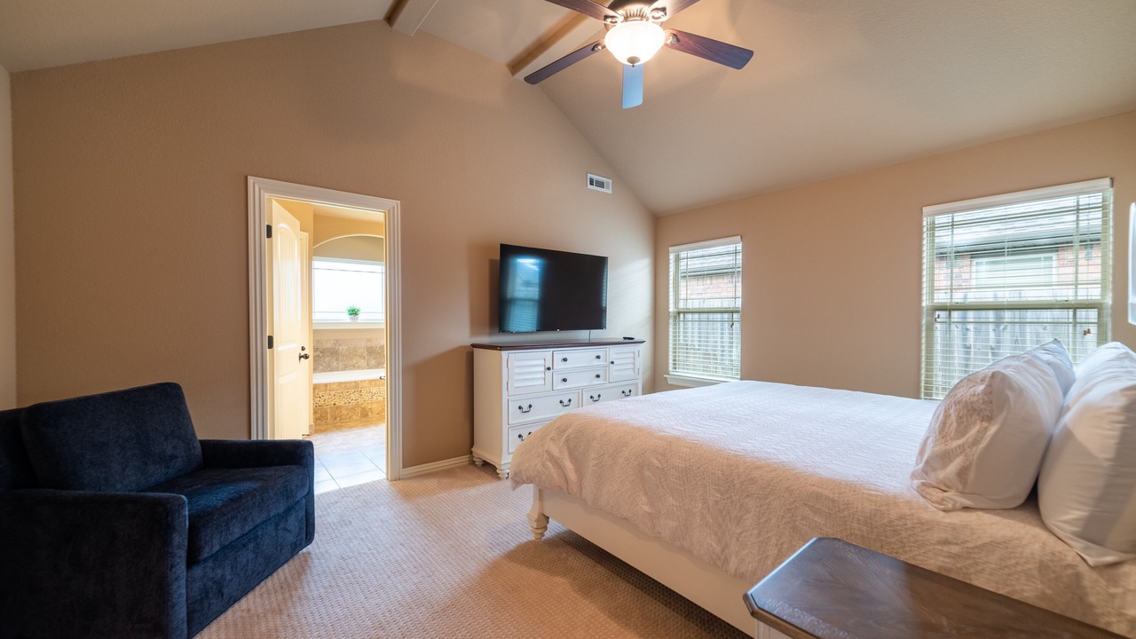 Photo of Bedroom in Rogers