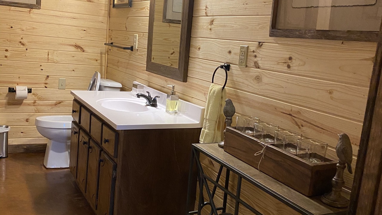Photo of Bathroom in Sardis