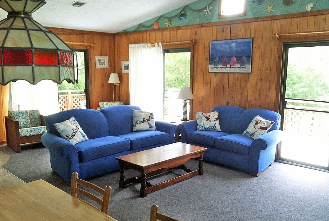 Photo of Livingroom in Sea Acres