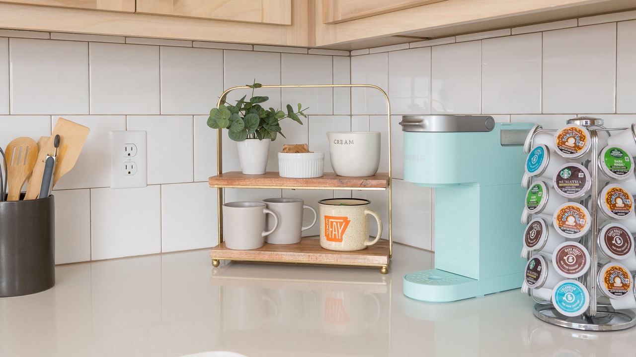Photo of Kitchen in Springdale