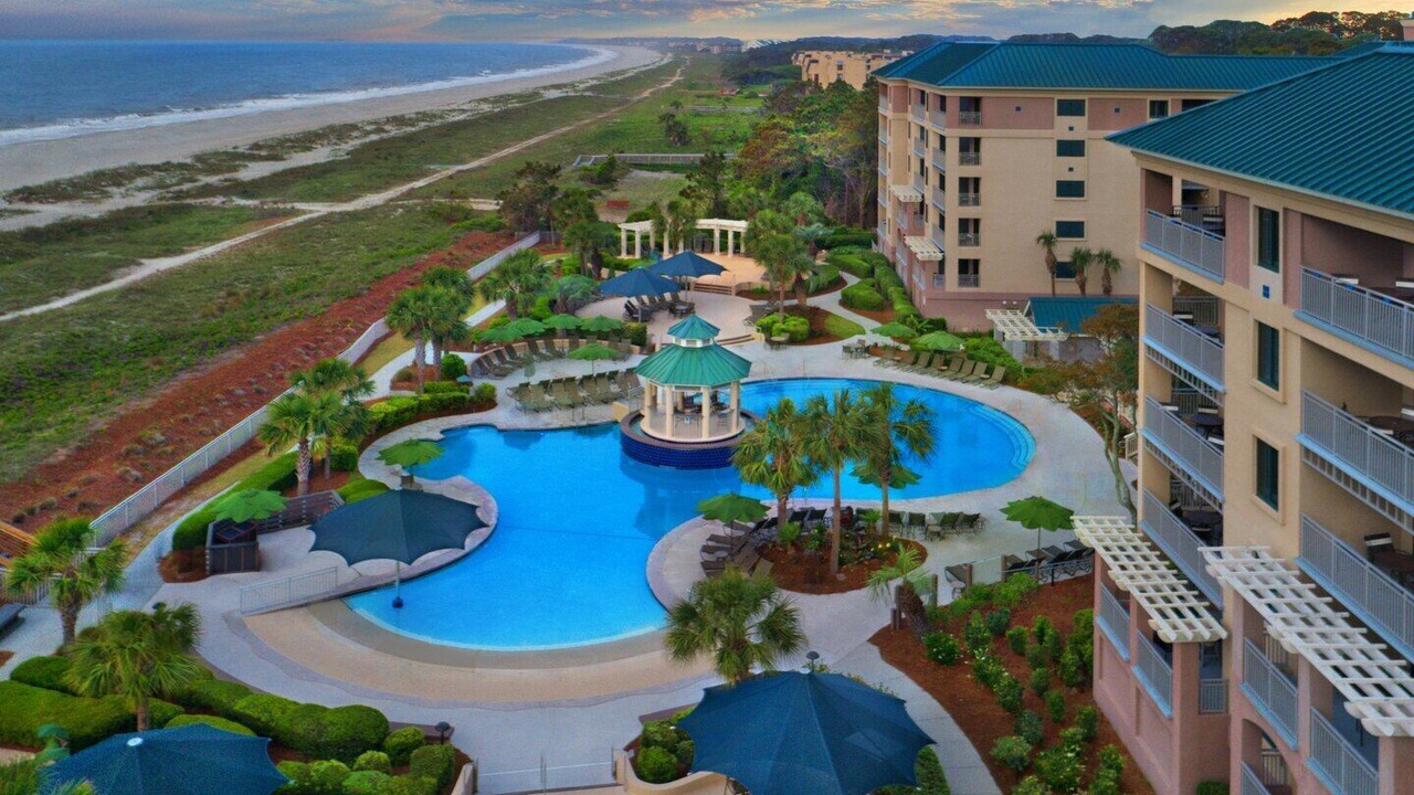 Photo of Outdoor in Palmetto Dunes