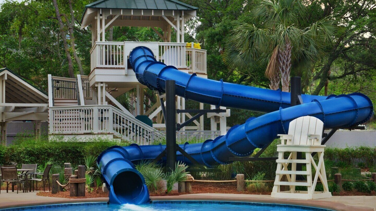 Photo of Outdoor in Palmetto Dunes