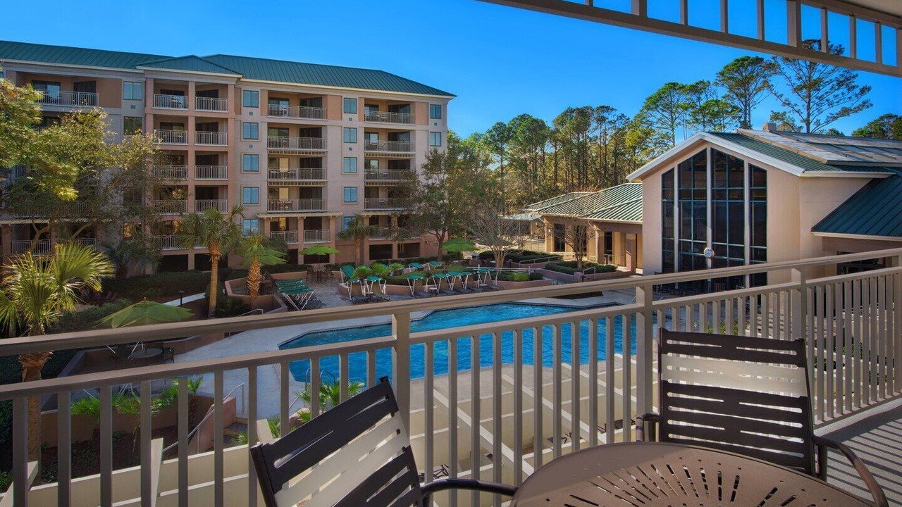 Photo of Outdoor in Palmetto Dunes