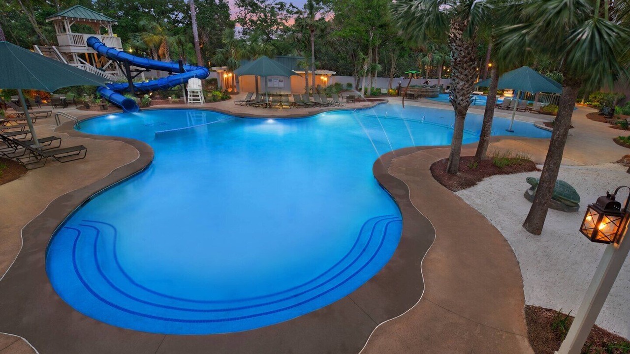 Photo of Outdoor in Palmetto Dunes