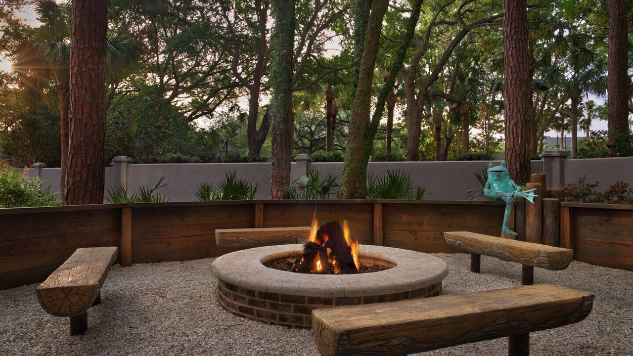 Photo of Outdoor in Palmetto Dunes