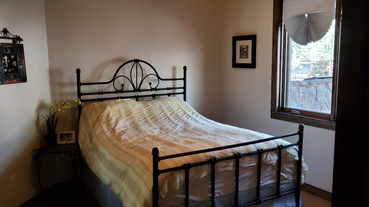 Photo of Bedroom in Kachina Village