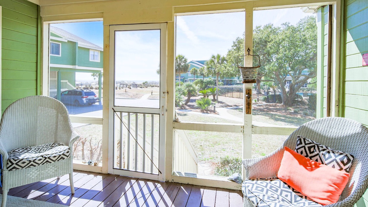 Photo of Outdoor in Isle of Palms
