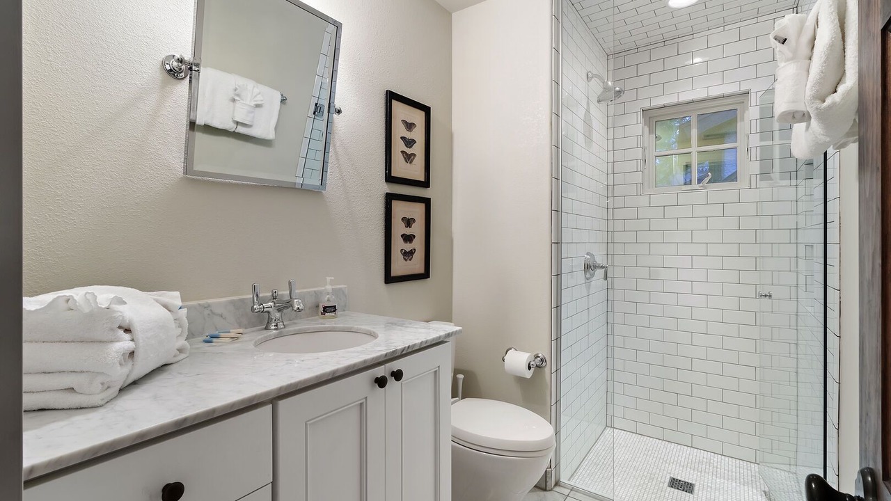 Photo of Bathroom in Kiawah Island
