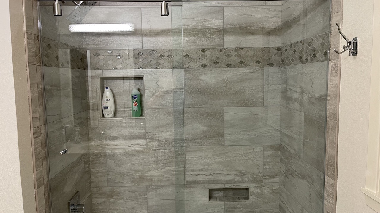 Photo of Bathroom in Eden Isle