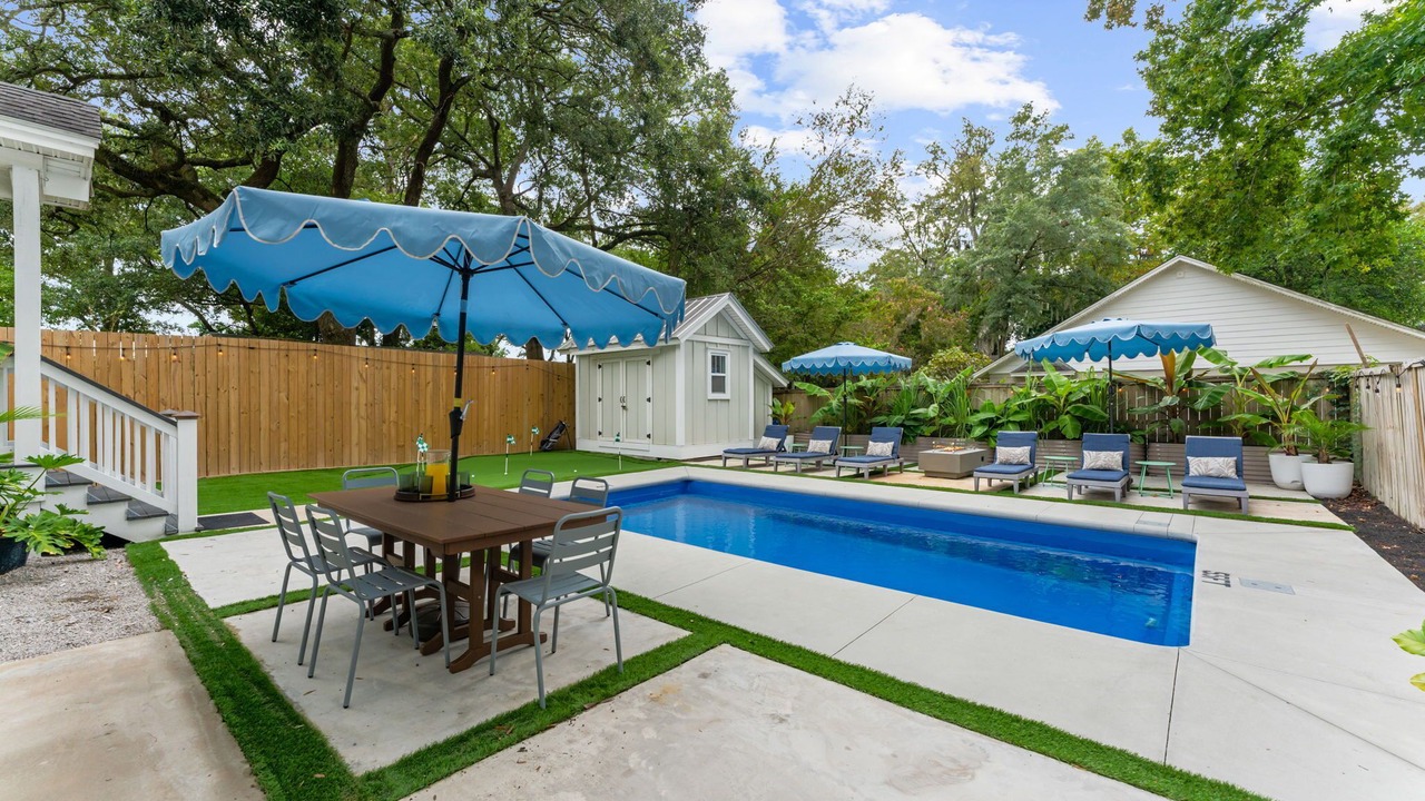 Photo of Outdoor in North Charleston