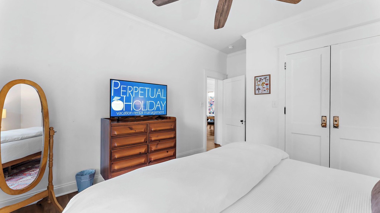 Photo of Bedroom in North Charleston