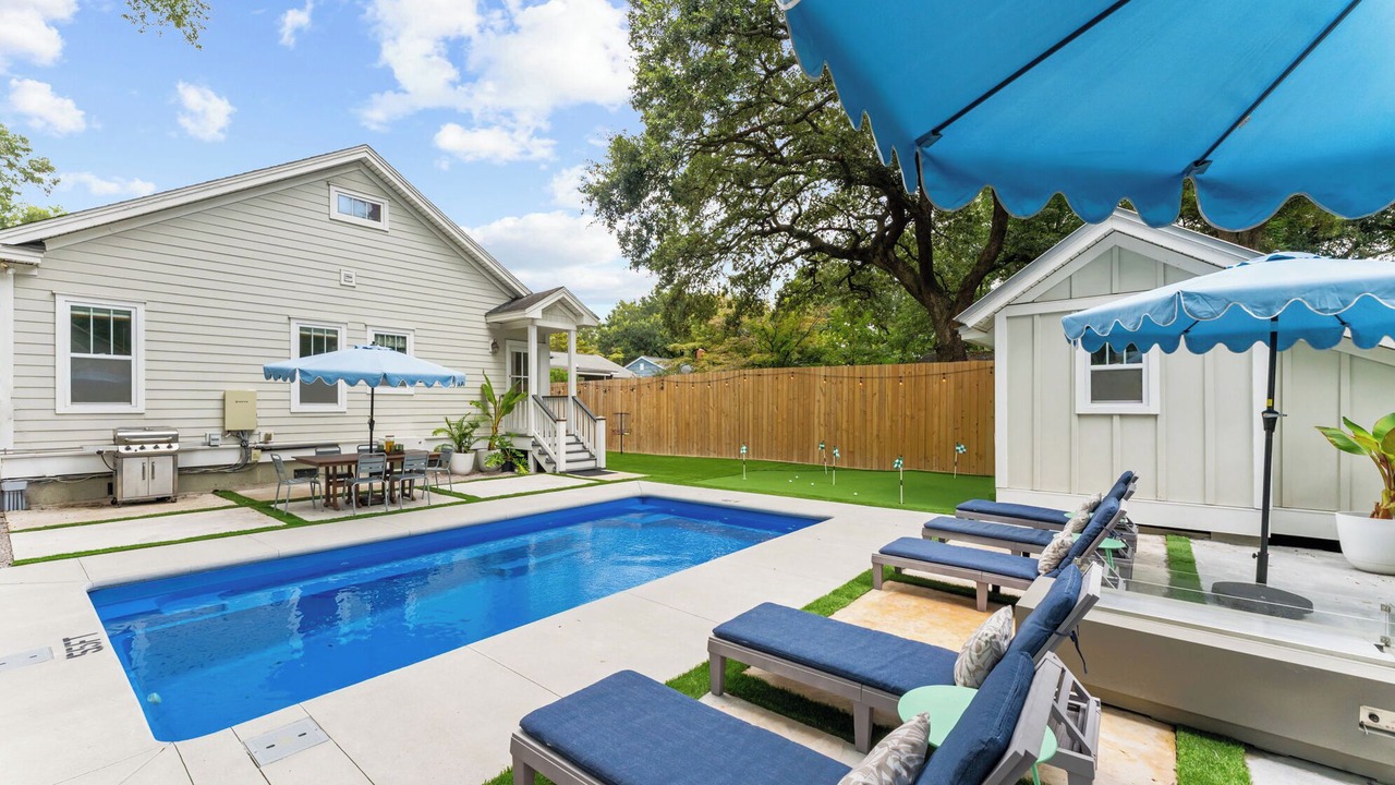Photo of Outdoor in North Charleston