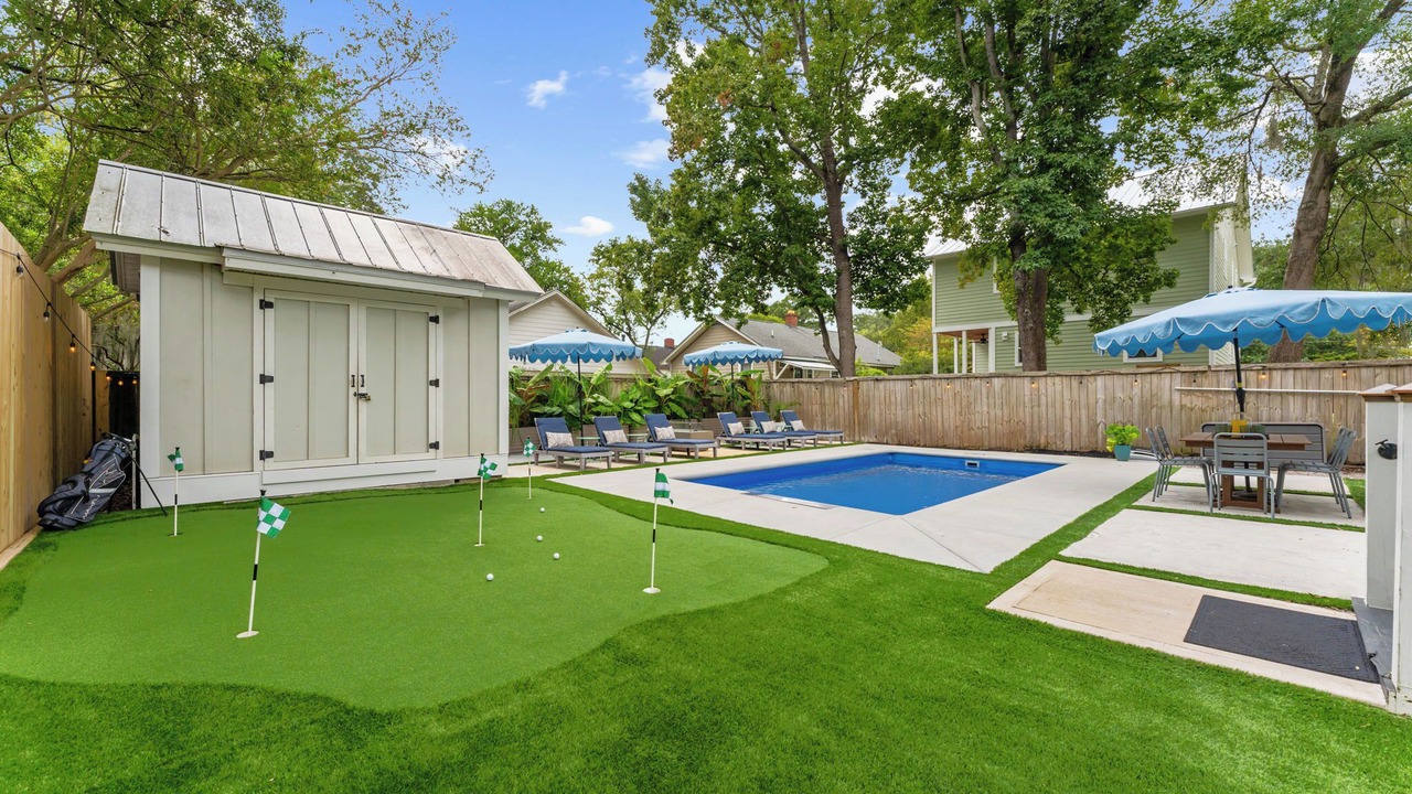 Photo of Outdoor in North Charleston