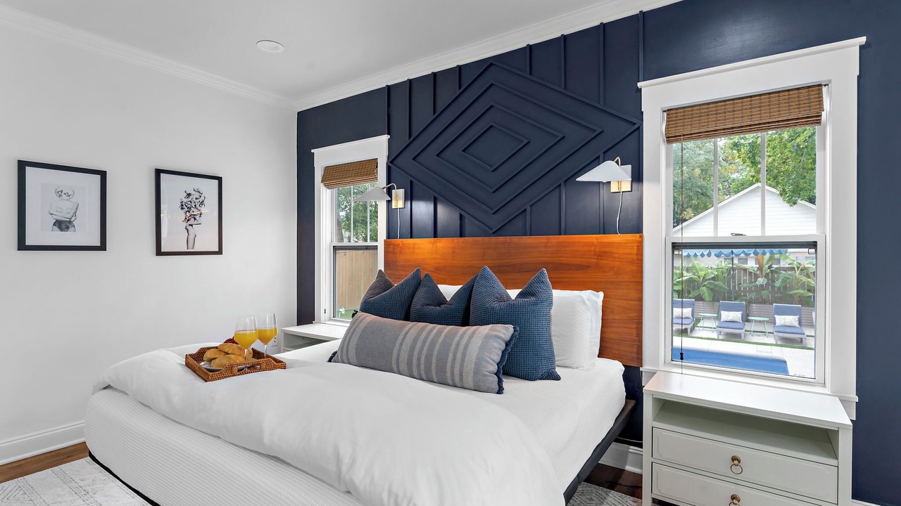 Photo of Bedroom in North Charleston