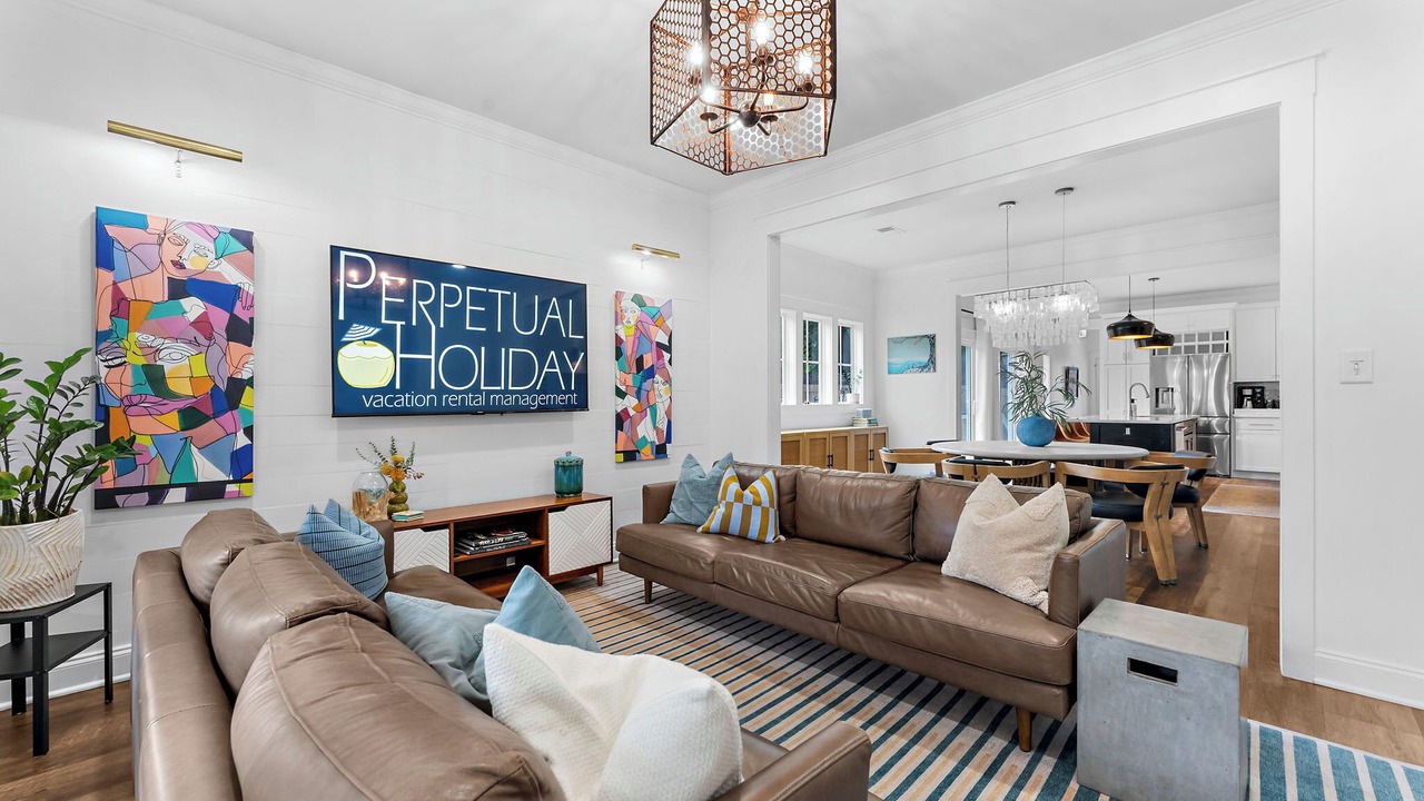 Photo of Livingroom in North Charleston