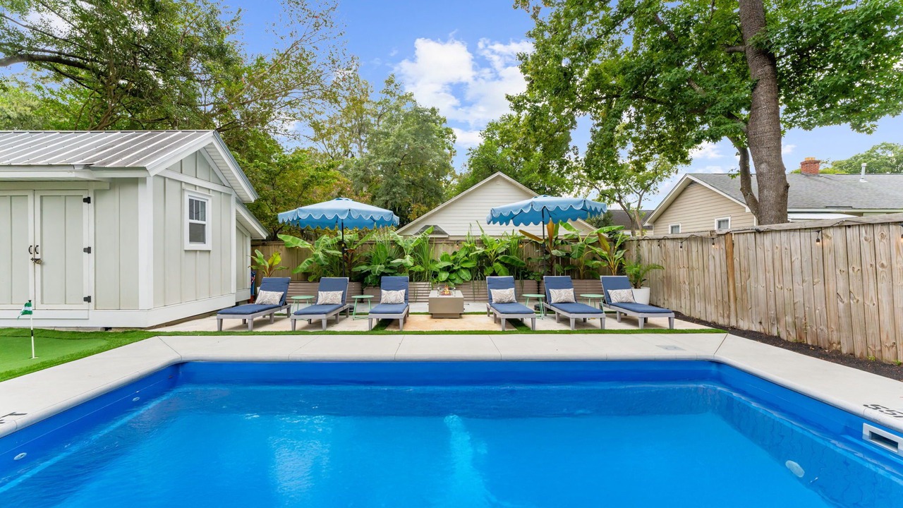 Photo of Outdoor in North Charleston