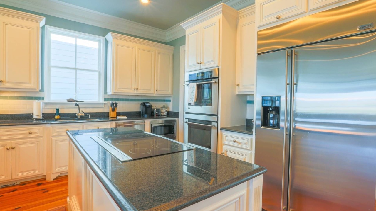 Photo of Kitchen in Ocean Point
