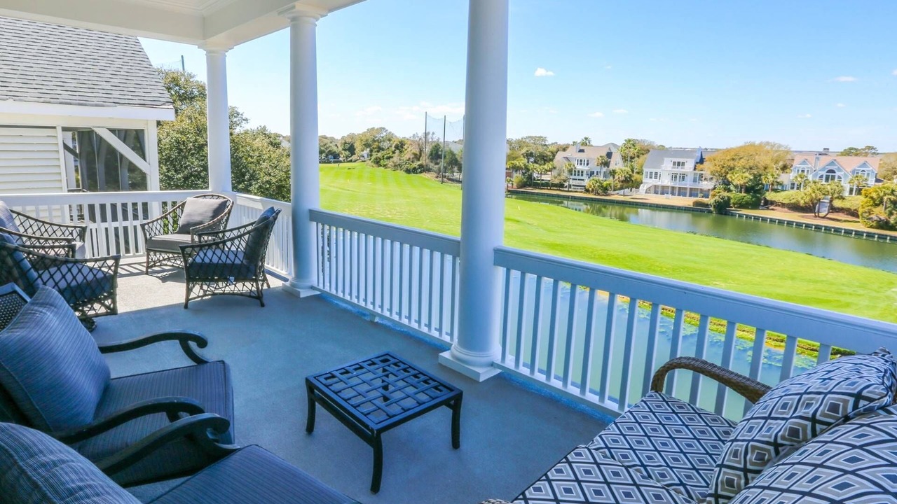 Photo of Outdoor in Ocean Point