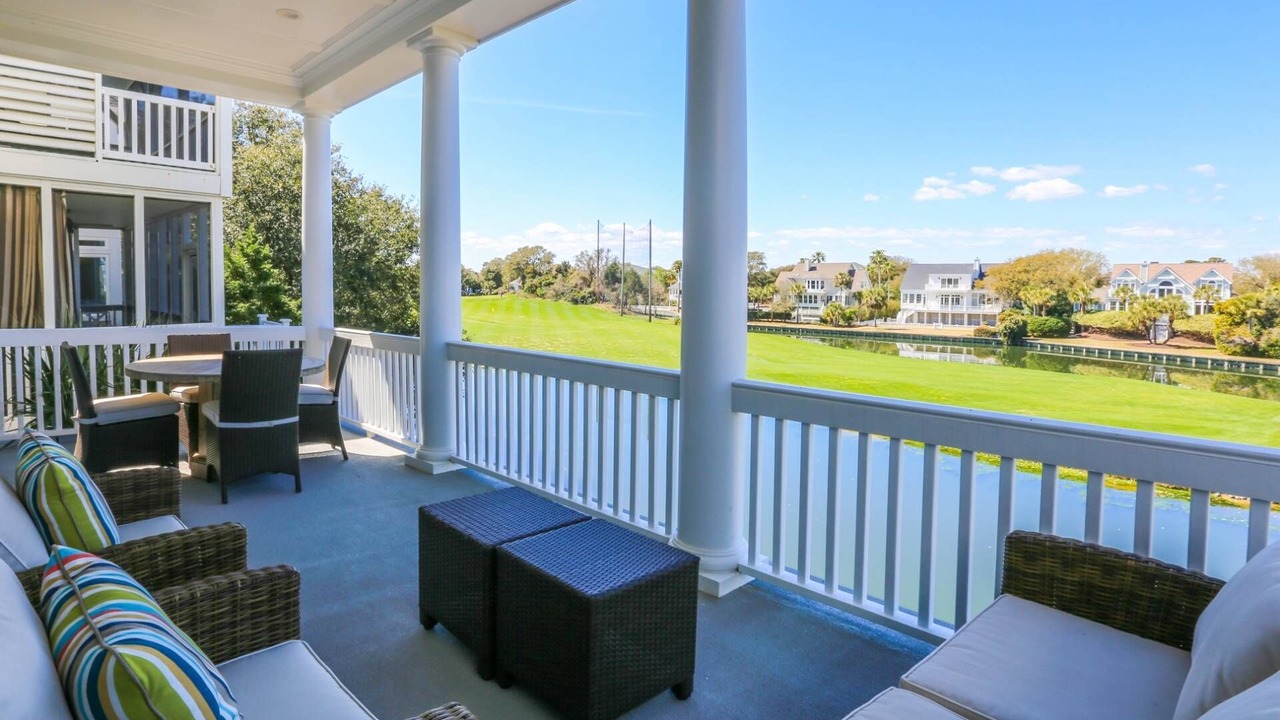 Photo of Outdoor in Ocean Point