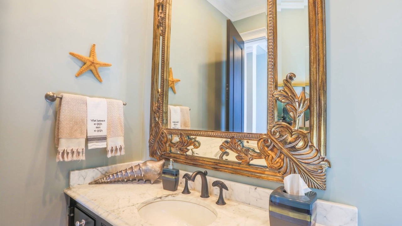 Photo of Bathroom in Ocean Point
