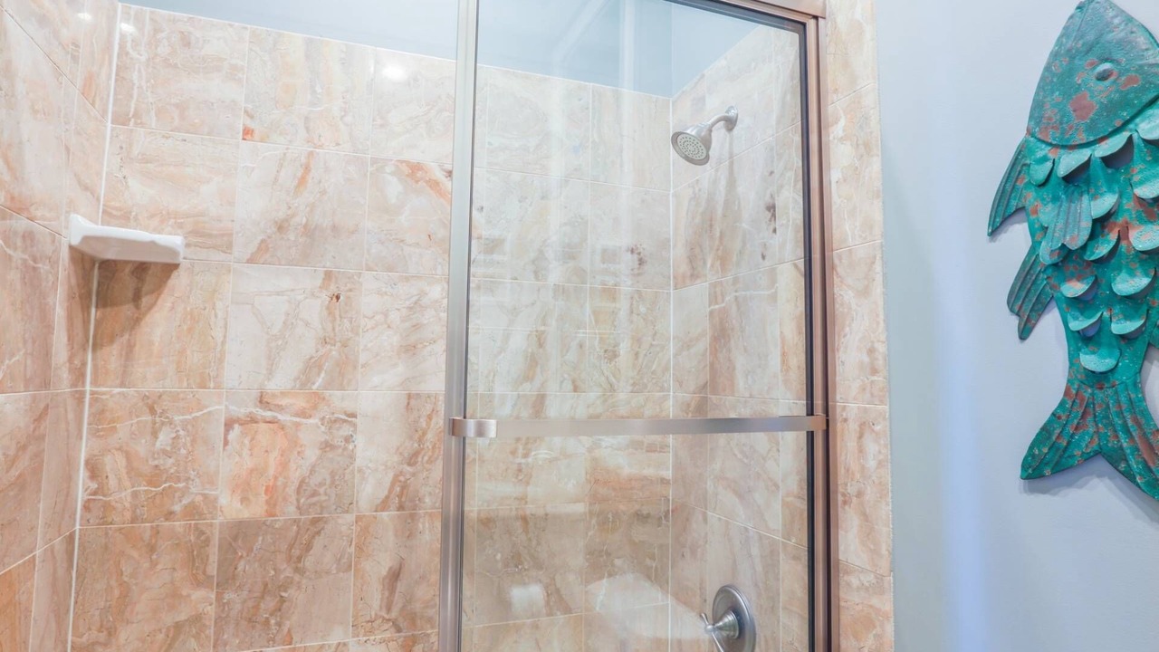 Photo of Bathroom in Ocean Point