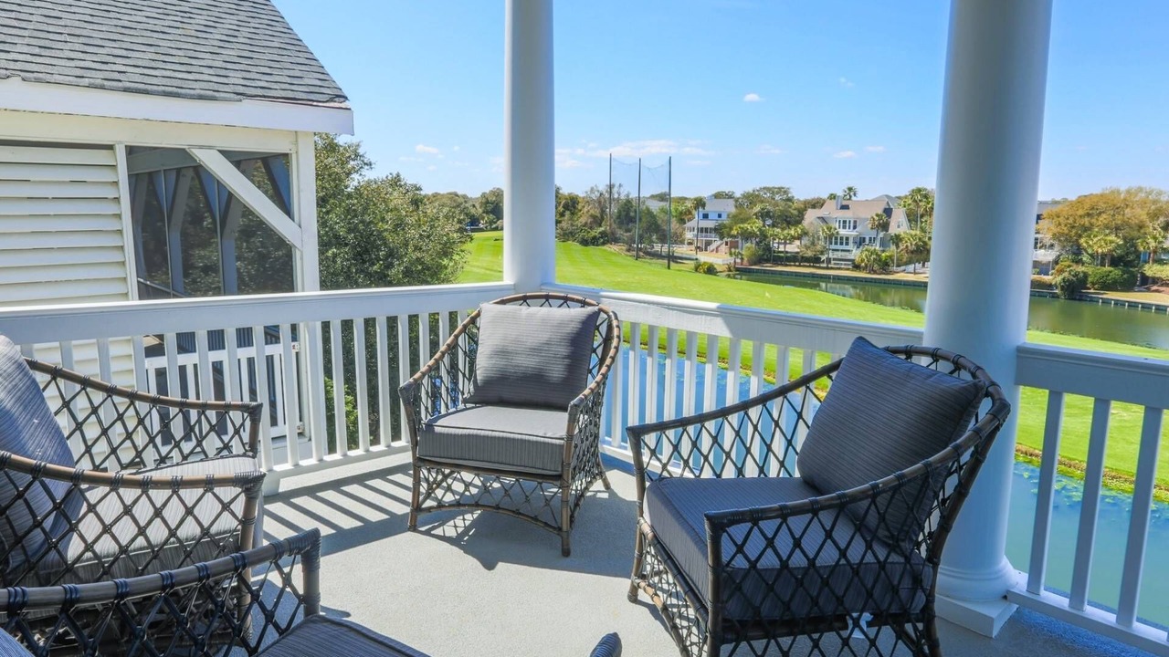 Photo of Outdoor in Ocean Point