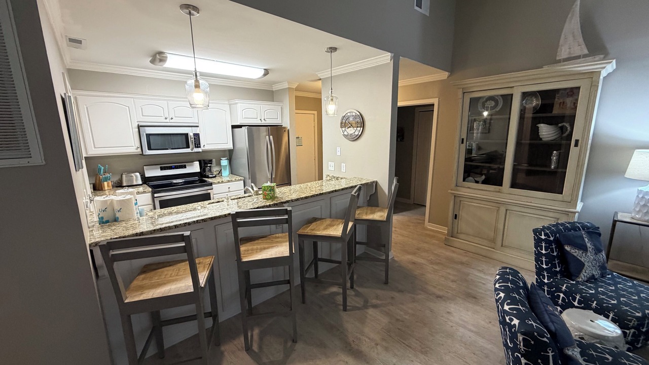 Photo of Kitchen in Isle of Palms