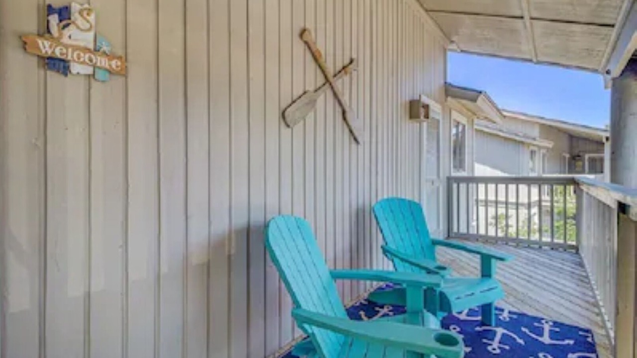 Photo of Outdoor in Isle of Palms