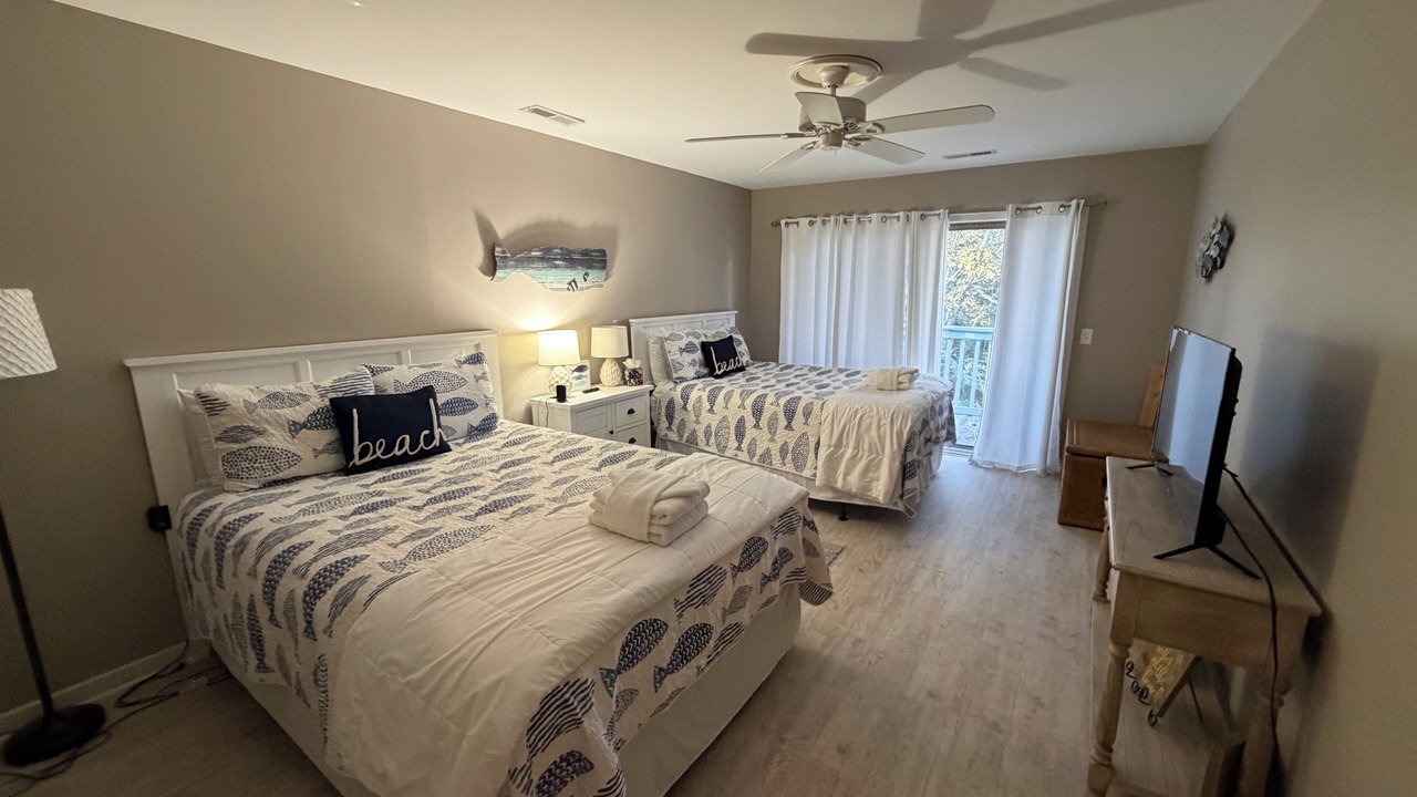 Photo of Bedroom in Isle of Palms