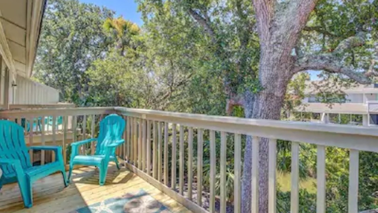 Photo of Outdoor in Isle of Palms